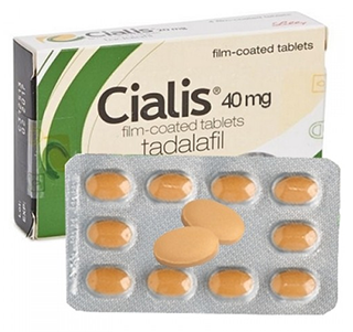 Cialis 5 mg receta