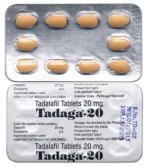 Cialis 20mg