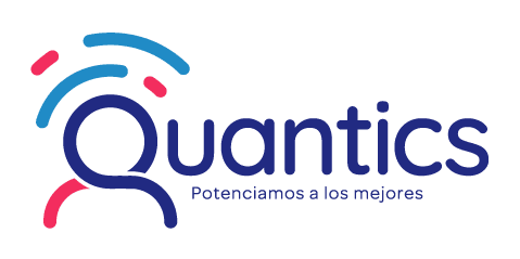 Logo-Quantics