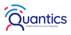 Logo-Quantics