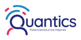 Logo-Quantics